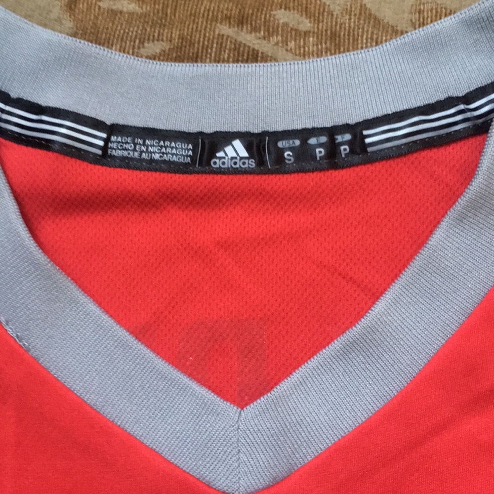 Houston Rockets jersey size S - Picture 4 of 4